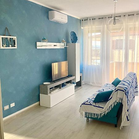 Appartamento Tizzy La Maddalena (Sassari) Exterior foto