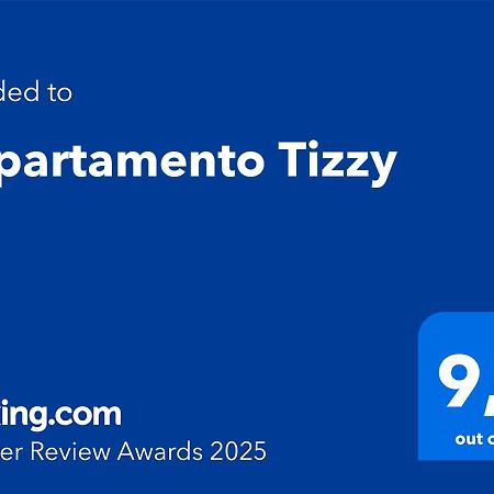 Appartamento Tizzy La Maddalena (Sassari) Exterior foto