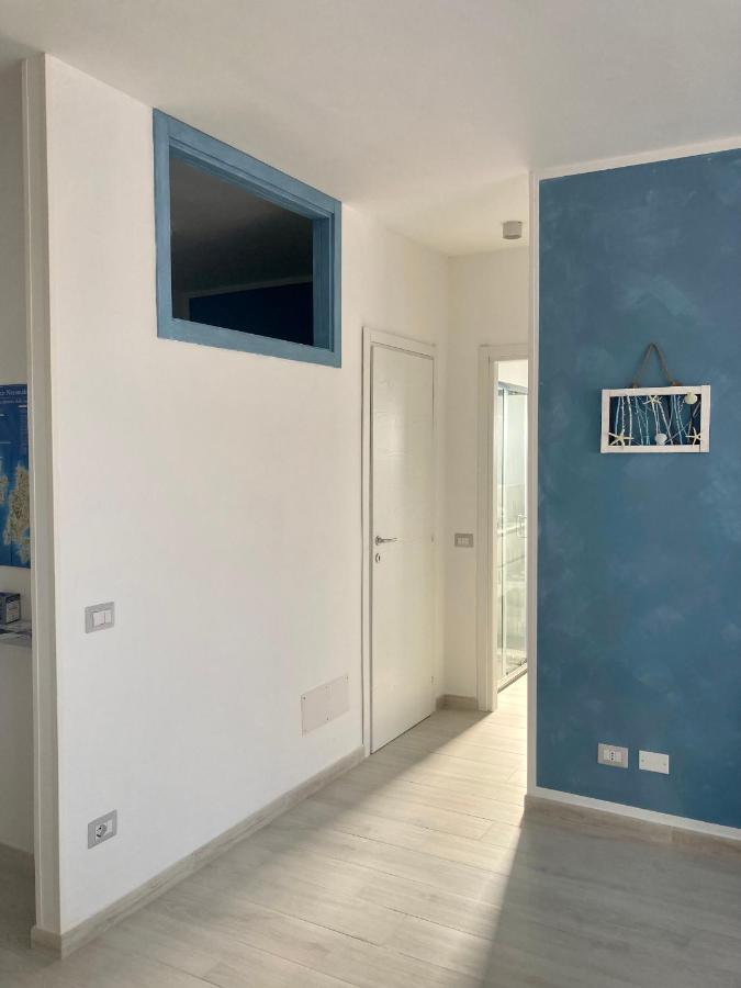 Appartamento Tizzy La Maddalena (Sassari) Exterior foto