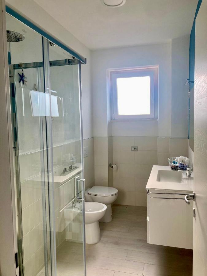 Appartamento Tizzy La Maddalena (Sassari) Exterior foto