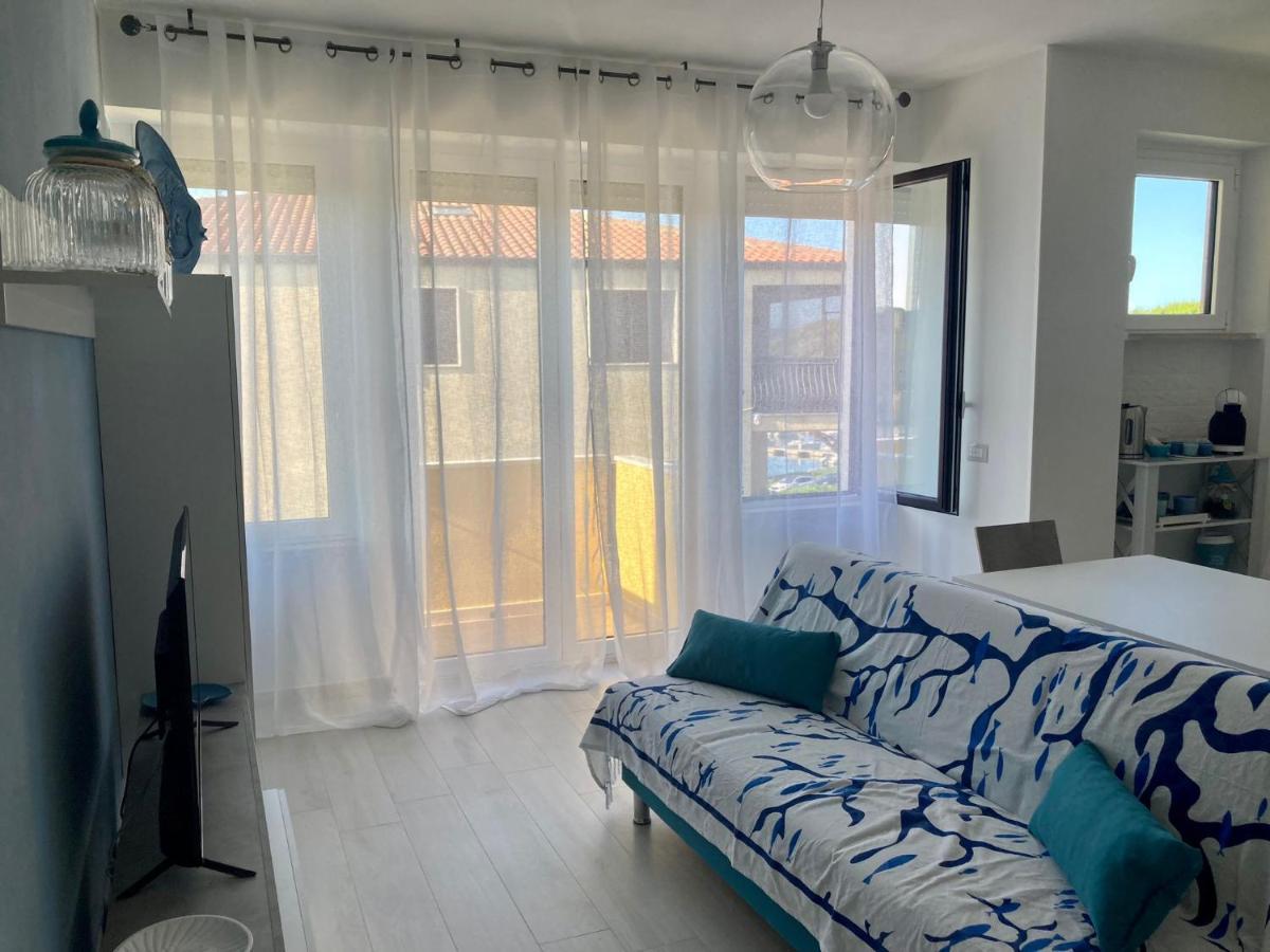 Appartamento Tizzy La Maddalena (Sassari) Exterior foto