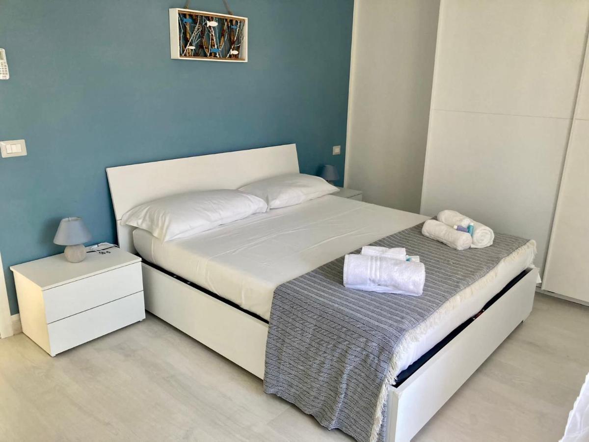 Appartamento Tizzy La Maddalena (Sassari) Exterior foto