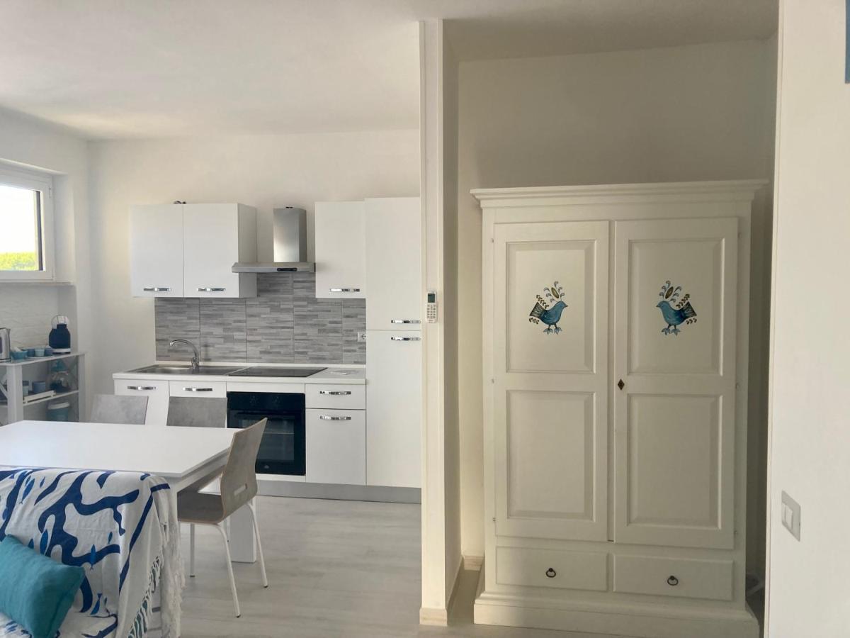 Appartamento Tizzy La Maddalena (Sassari) Exterior foto