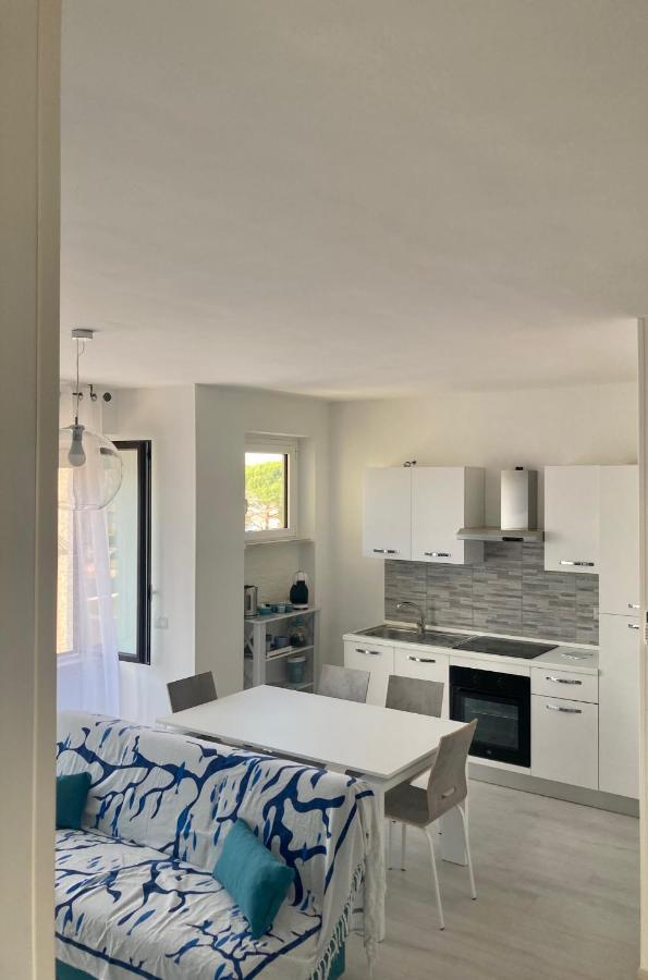 Appartamento Tizzy La Maddalena (Sassari) Exterior foto