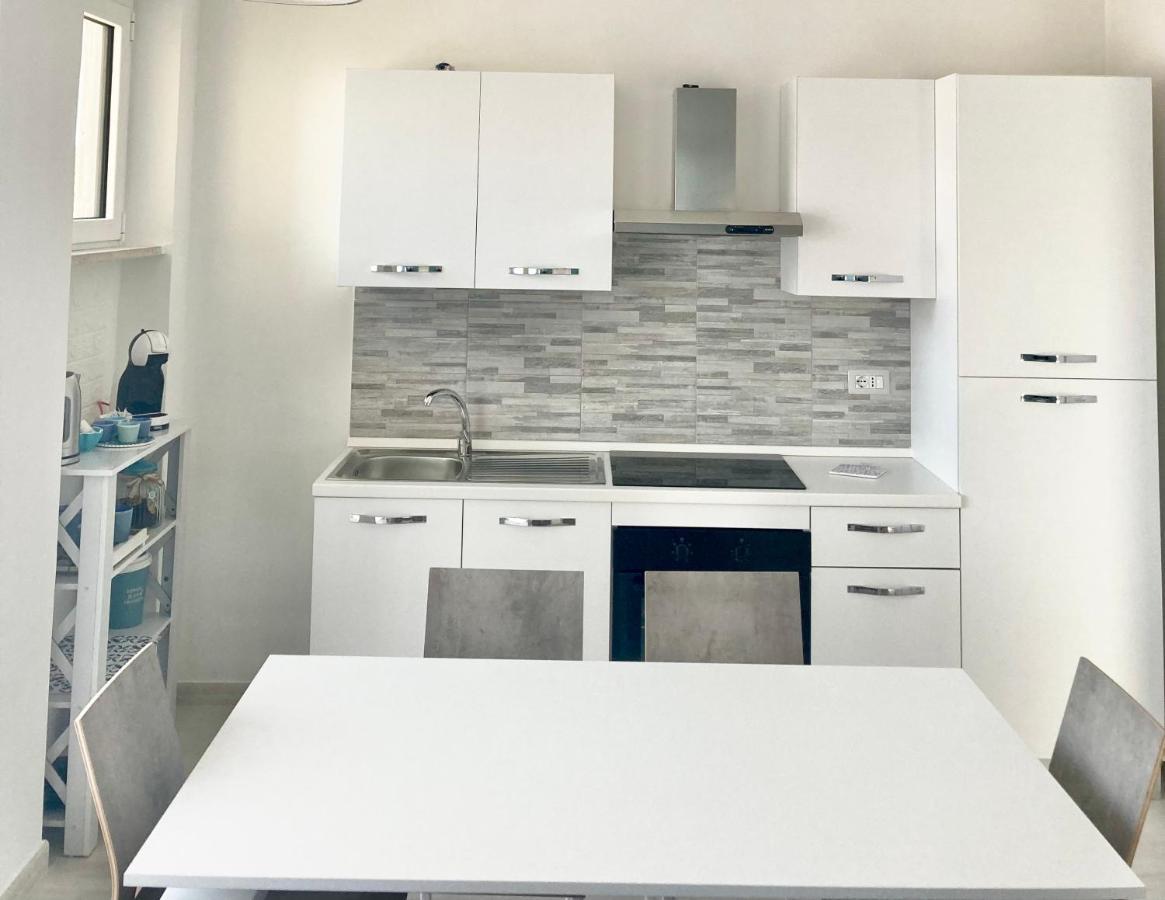 Appartamento Tizzy La Maddalena (Sassari) Exterior foto