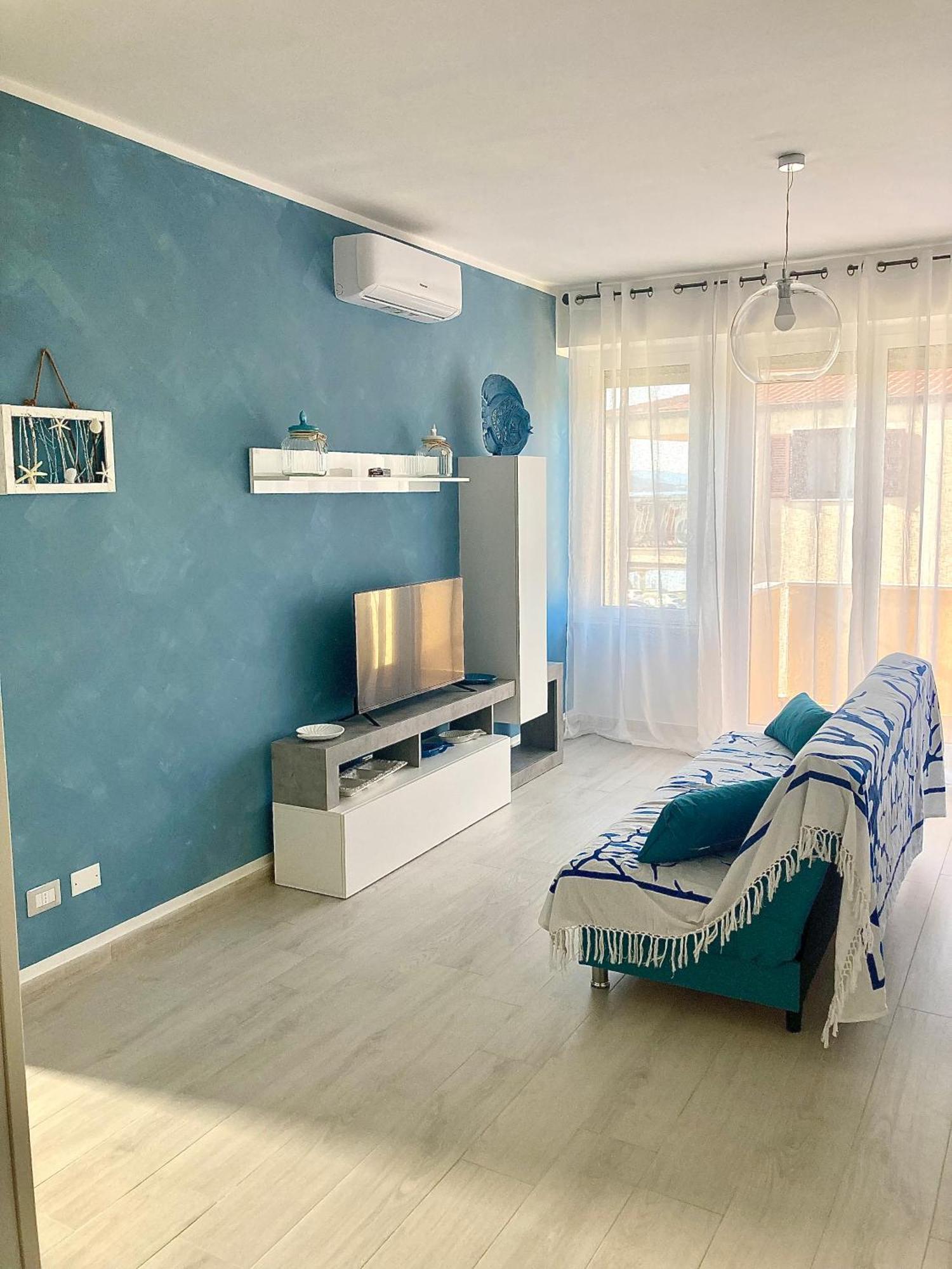 Appartamento Tizzy La Maddalena (Sassari) Exterior foto