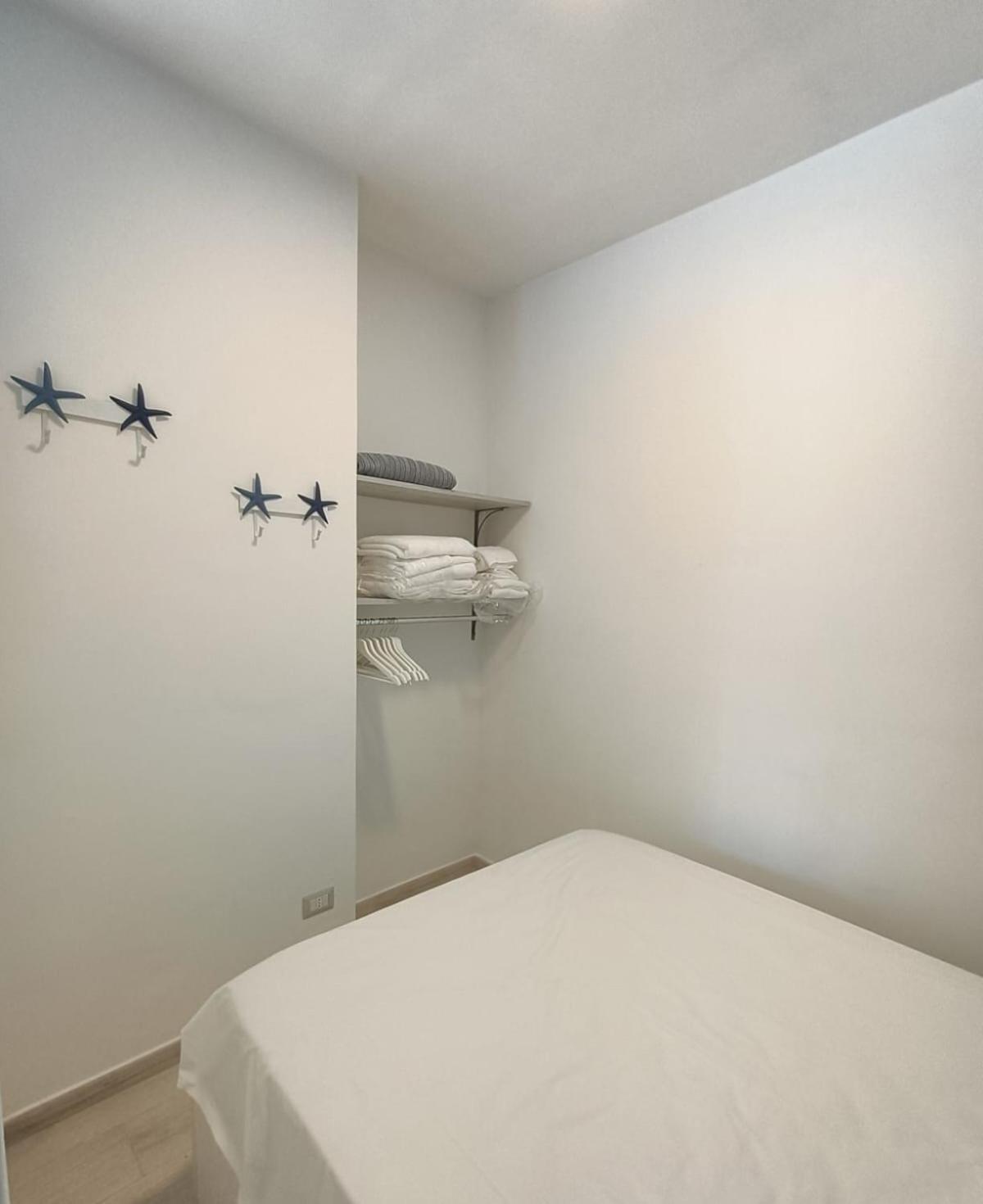 Appartamento Tizzy La Maddalena (Sassari) Exterior foto