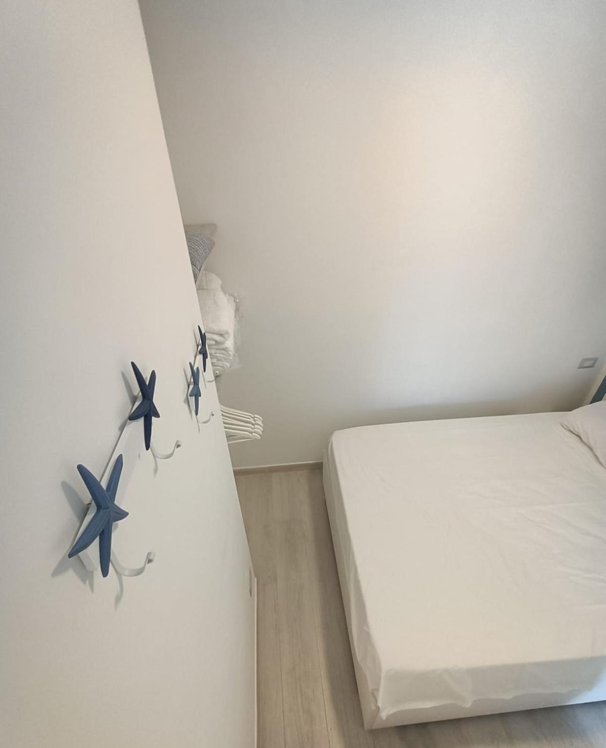 Appartamento Tizzy La Maddalena (Sassari) Exterior foto