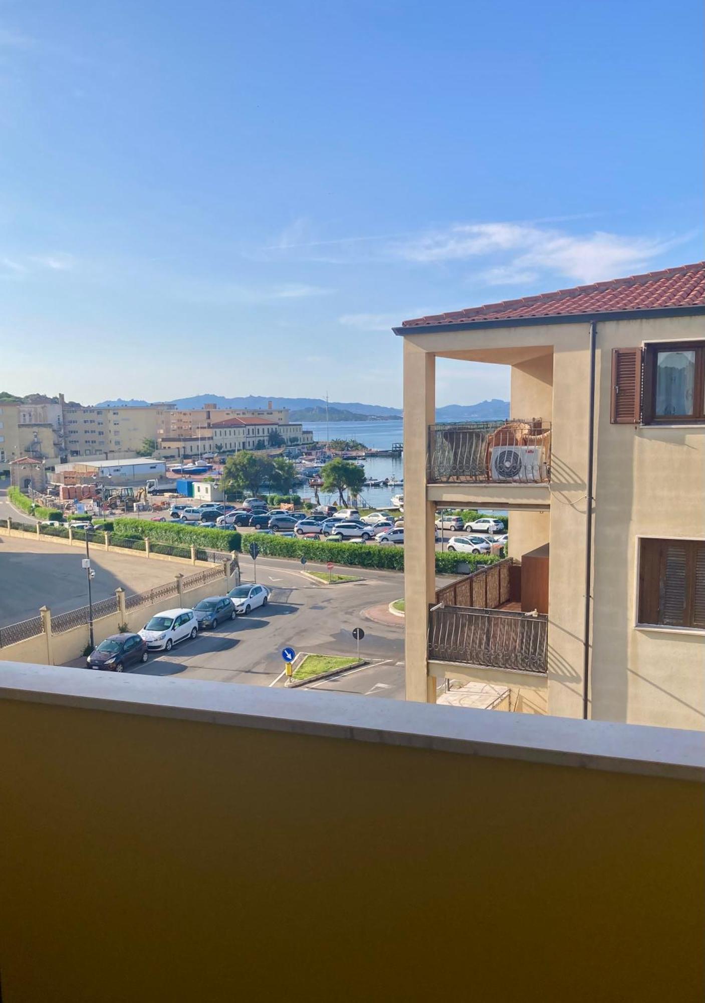 Appartamento Tizzy La Maddalena (Sassari) Exterior foto