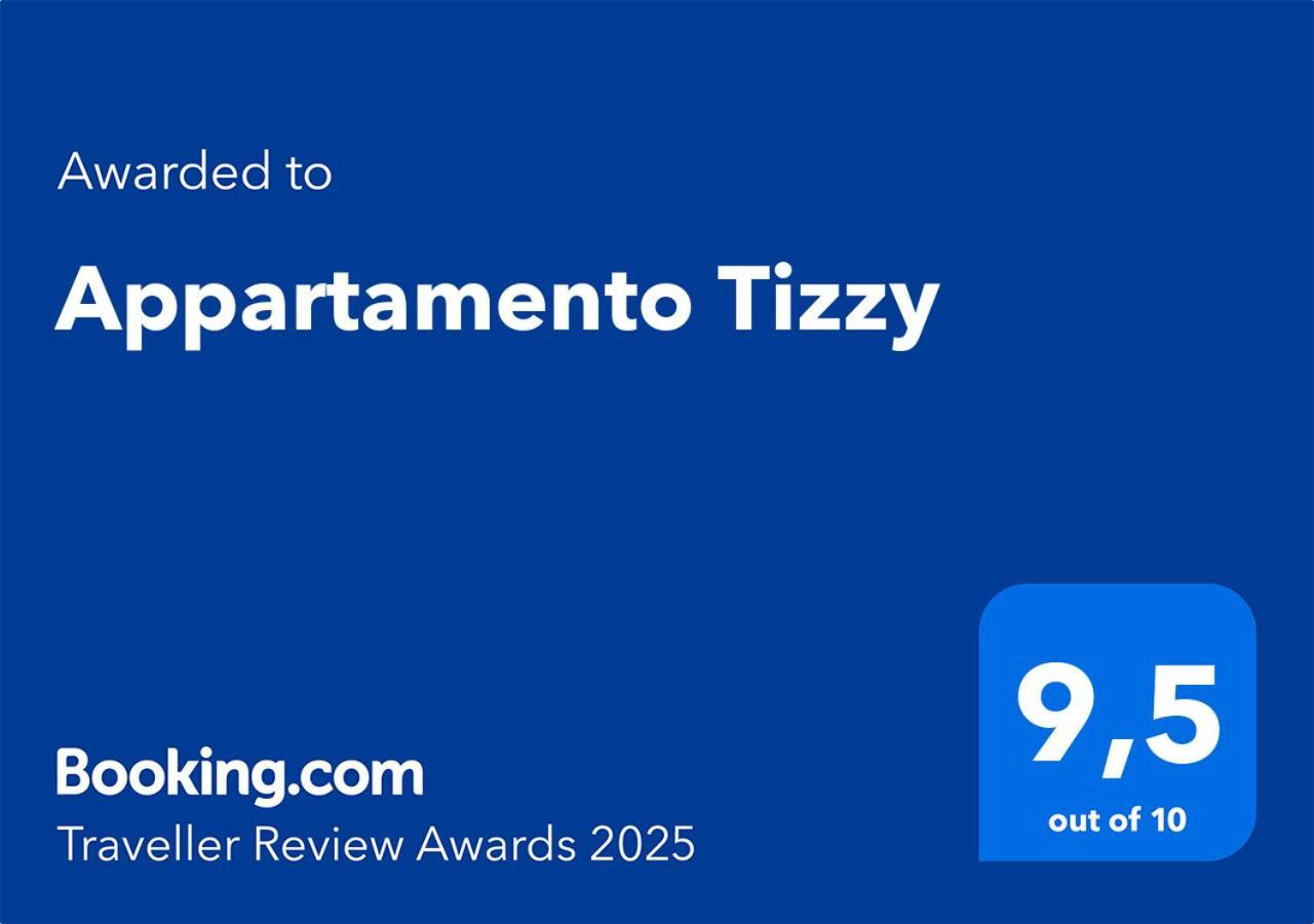 Appartamento Tizzy La Maddalena (Sassari) Exterior foto